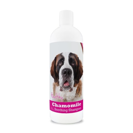 Healthy Breeds Saint Bernard Chamomile Soothing Dog Shampoo 840235161608
